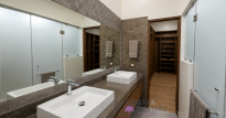 baño recámara principal