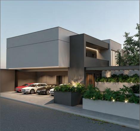 Casas y Terrenos en Carretera Nacional Monterrey